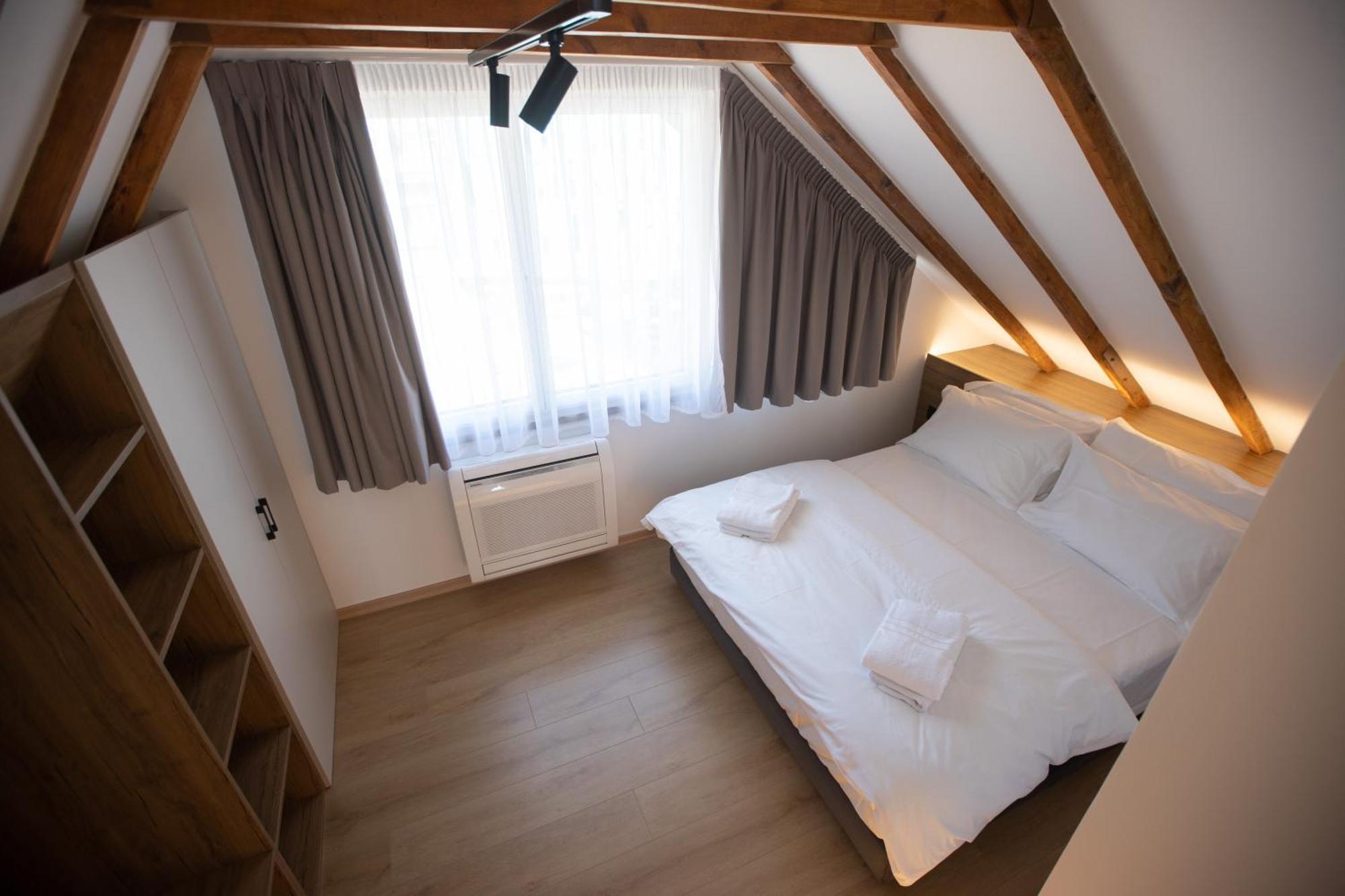 Ginger Home Studio Tirana Exterior foto